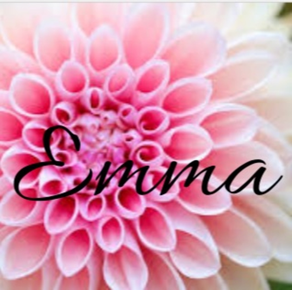 Meet your Posher, Emma